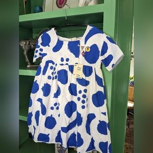 Bobo choses dress